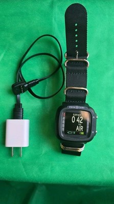  Aqua Lung i330R Color Screen Dive Computer - Pristine / Never in Water