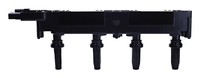 ZÜNdspule NGK U6008 48023