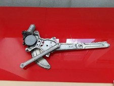 Lève vitre Fiat SEDICI