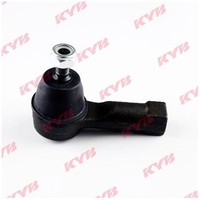 2X Spurstangenkopf Vorne FüR Mitsubishi Outlander CWW GFW GGW 06 Bis 26 KYB 4B11