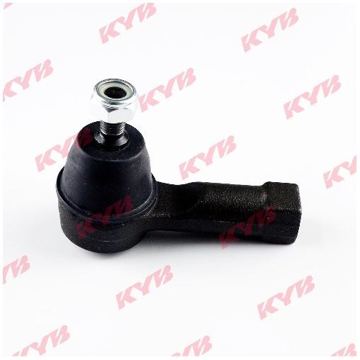 2X Spurstangenkopf Vorne FüR Mitsubishi Outlander CWW GFW GGW 06 Bis 26 KYB 4B11-image