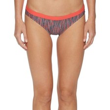 Copied - Nike Women's Rush Heather Sport Bikini Bottom sz L