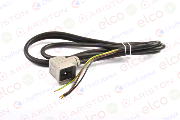 Elco Kabel Gdw.+Stck Din/4X0,75 L2000-image
