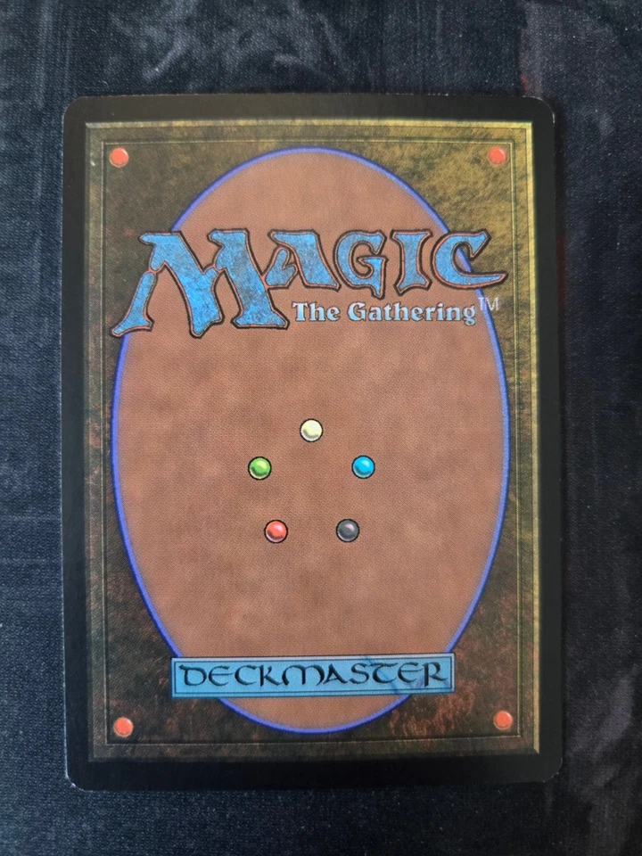 Paradise Mantle Fifth Dawn MTG Magic the Gathering NM - Image 2 of 2
