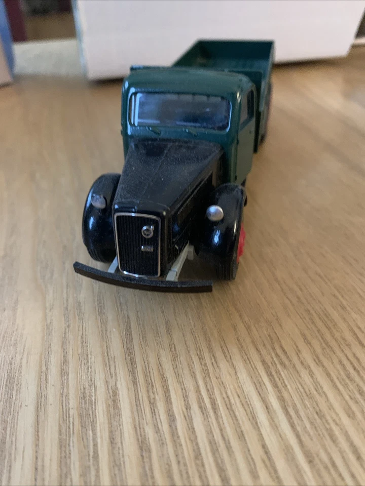 Conrad Volvo Truck 1949/51 1/43 #LV293C2 LF - Image 2 of 4