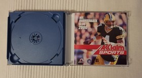 NFL QUATERBACK CLUB 2000 SEGA DREAMCAST Zustand gut