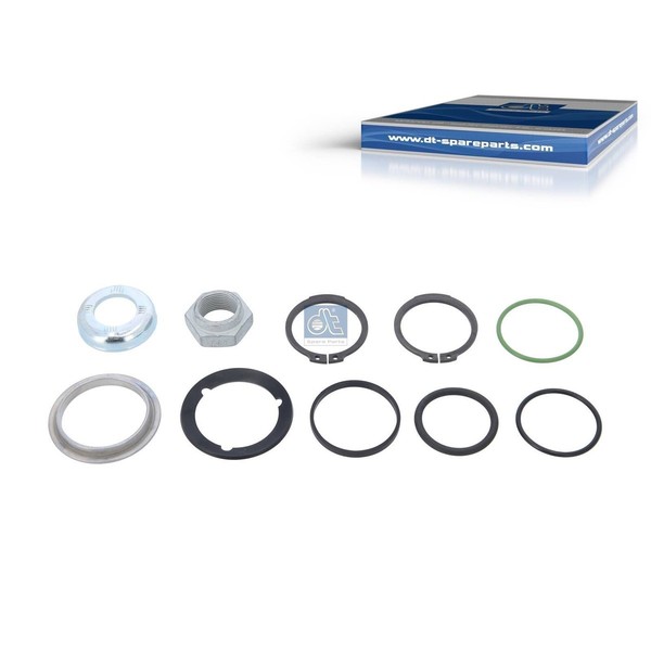 Reparatursatz Bremsnockenwelle DT Spare Parts Iam-Expertise Passend FüR BPW-image
