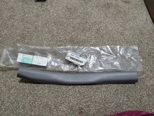Nissan Primera P11 Primera Wagon WP11 Rear LH Kick Plate Light Grey 769B7-9F502
