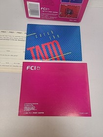MagMax NES - 1988 Complete EUC