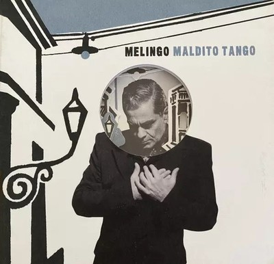 Verfluchter Tango, Daniel Melingo