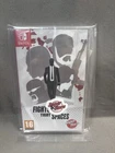 Fights in Tight Spaces - Nintendo Switch Super Rare Games SRG #103 New Sealed