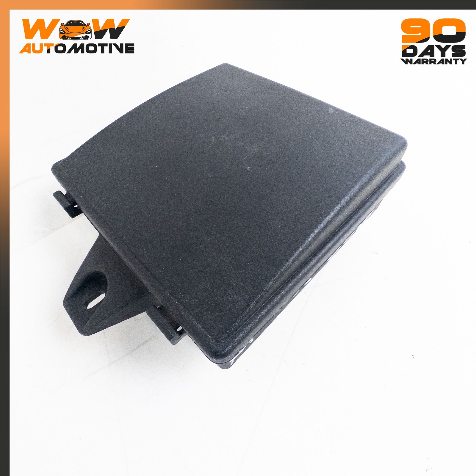 05-24 ASTON MARTIN V8 VANTAGE DB9 DBS FRONT ENGINE BAY FUSE BOX ASSEMBLY OEM