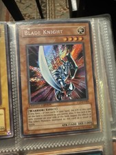Blade Knight CT1-EN002 2004 Collectors Tin Limited Edition