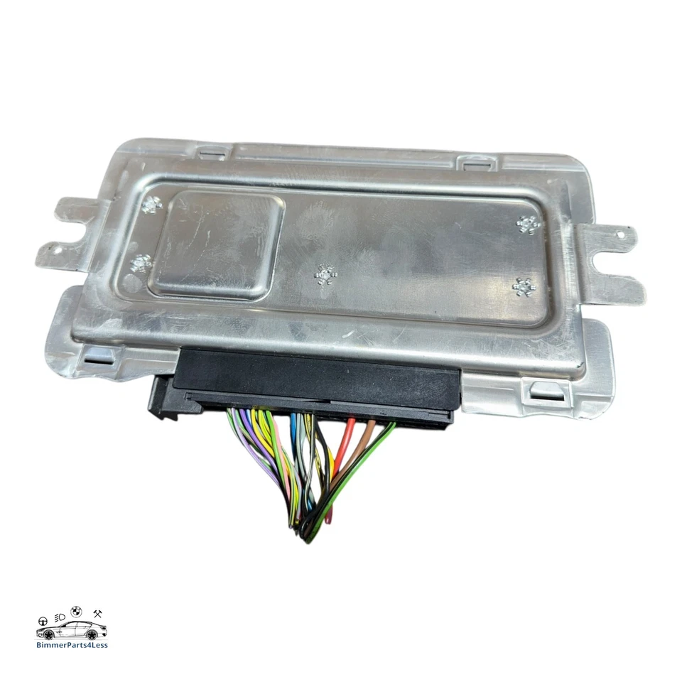 2016 BMW F15 F20 F21 F30 F31 F32 Rear Suspension Damper Control Unit 6875827 - Image 2 of 3