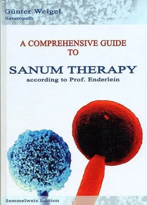 A comprehensive Guide to Sanum Therapy according to Prof. Enderlein | Weigel