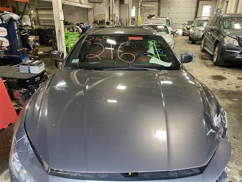 Maserati Ghibli 2014 Transfer case