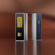 iBasso DC04 Ultra Headphone Amplifier Decoding DAC DC04Ultra USB Portable