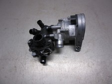 Wasserpumpe  Kühlmittelpumpe MERCEDES C180 W205 A2642000100 (332)