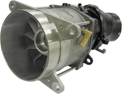 SOLAS - KGX-PM-148/74T - Pump Assembly - Kawasaki for Kawasaki SX-R 160