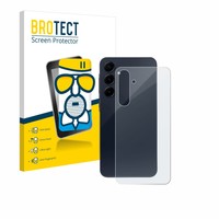 Panzerfolie Schutzglas Matt FüR Samsung Galaxy A55 5G (RüCkseite) Schutz