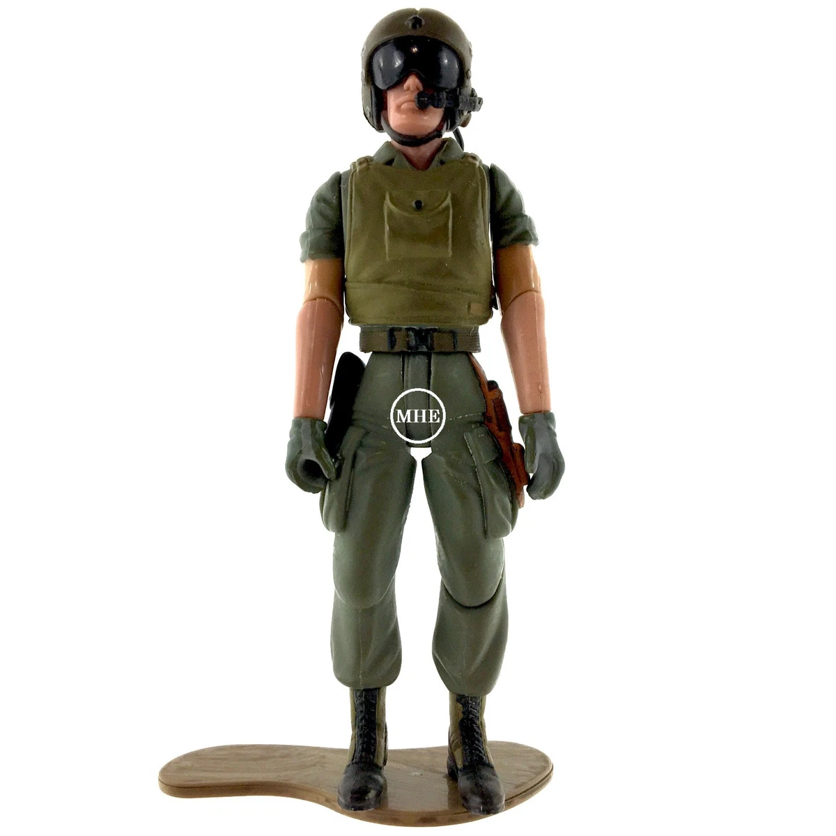 21st Century Toys Military & Adventure 1:18 Action Figures for