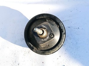 8D0612105F Bremskraftverstärker E32F Audi A4 DE1226666-91