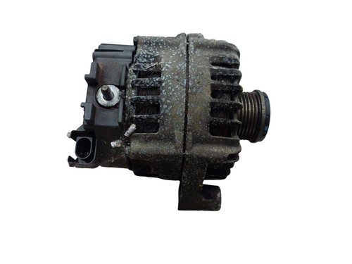 BMW 3 Series Alternator 2.0 Diesel 6 Speed Manual 2013 N47D20O1 (N47D20C - Picture 2 of 9