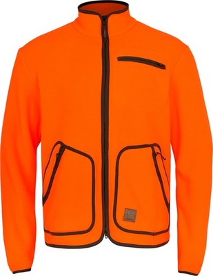 Härkila Herren Wildboar Pro Blaze Fleecejacke