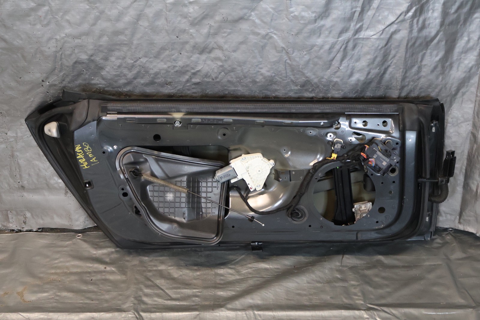 Lamborghini Huracan 2020-2022 Left Door cover
