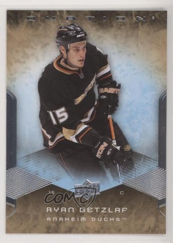 2008 Ryan Getzlaf #102