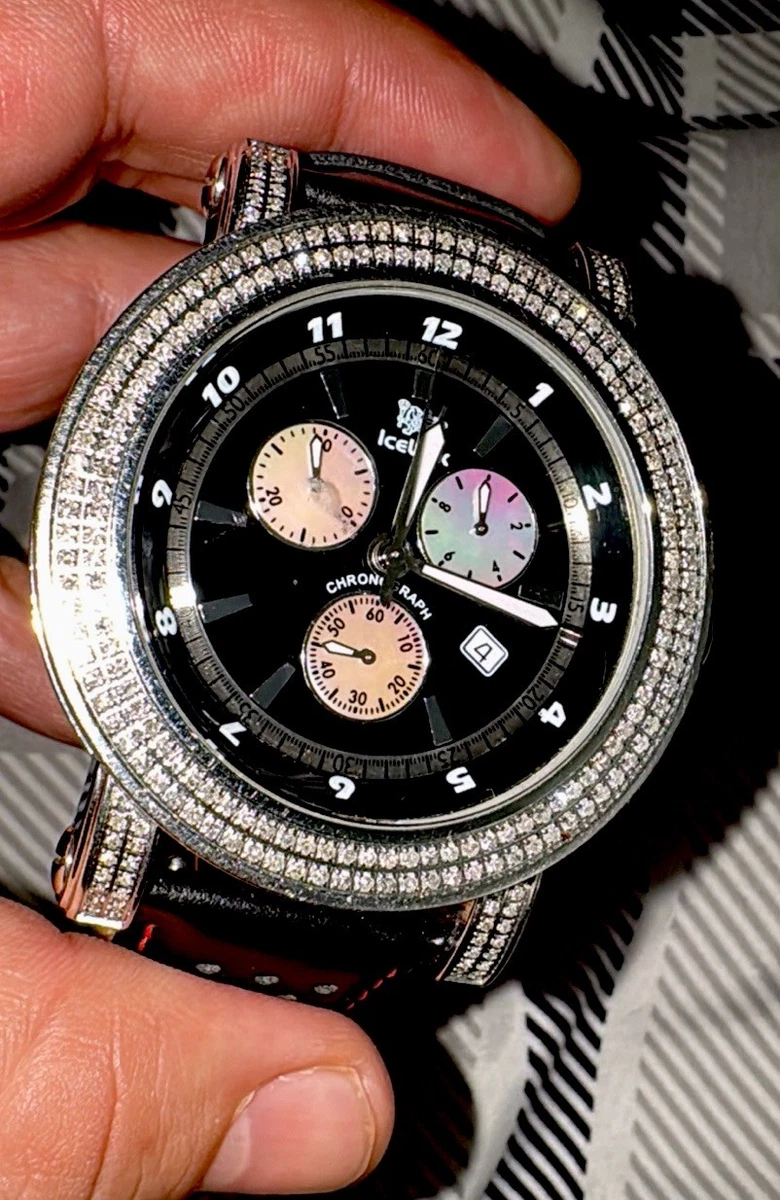 IceLink Wristwatches for sale | eBay