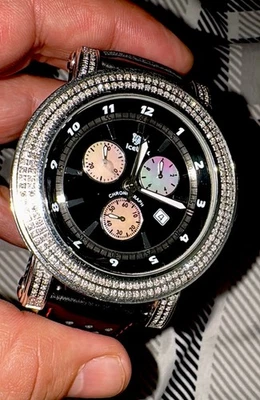 アイスリンク　タラス　ICE LINK TARRUS Las mejores ofertas en Relojes de pulsera IceLink | eBay