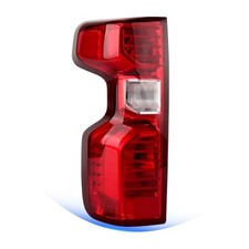 Tail Light Compatible With 2019 2020 2021 2022 2023 Halogen Left Driver Side