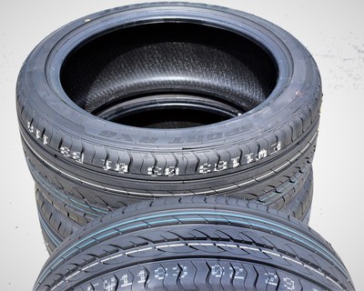 2 New Joyroad Sport RX6 245/40ZR20 245/40R20 95W AS A/S High