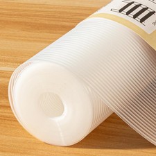 Shelf Liners for Kitchen Cabinets Drawer Non Adhesive Non-Slip Liner 12 Inche...