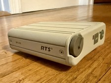 TELEX RTS BP-319 5-Pin Single Channel Two-Wire Intercom