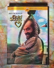 Goin’ South DVD 1978 Jack Nicholson John Belushi Western Comedy NEW Sealed Rare Goin’ South DVD 1978 Jack Nicholson John Belushi Western Comedy NEW Sealed Rare