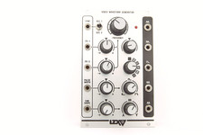 LZX Industries Visionary WAVEFORM GENERATOR Eurorack Video Synthesizer Module