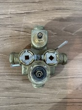 Kohler MasterShower K-669/K-670/K-679/K-680