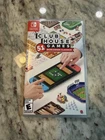Clubhouse Games: 51 Worldwide Classics - Nintendo Switch (Nintendo Switch)