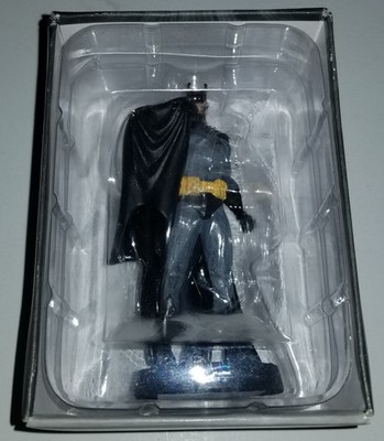 Eaglemoss Lead Figure - Batman, 3.5'' 2008 (AAA/0622)