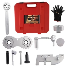 Engine Camshaft Timing Tool for Volvo 2.0T S60 S80 V60 V70 XC60 XC70  9997495