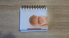 Dayspring - Ann Voskamp - The Broken Way - Perpetual Calendar by DaySpring Book
