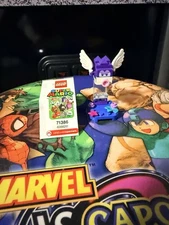 LEGO Super Mario Series 2 Spiny Cheep Cheep Figure 71386