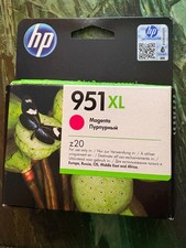 HP 951XL Magenta Cartouche