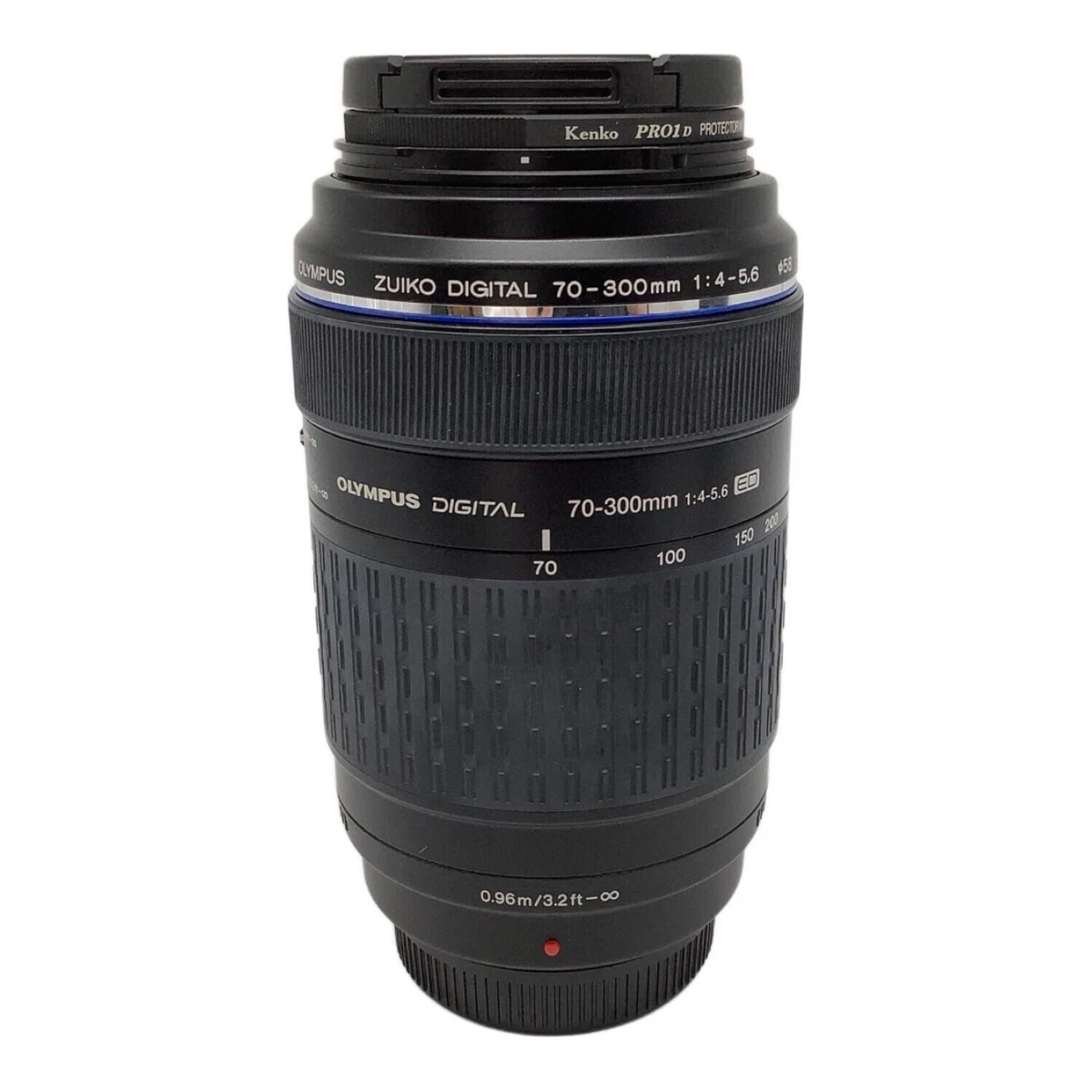 Olympus Zuiko 70-300mm Camera Lenses for sale - eBay