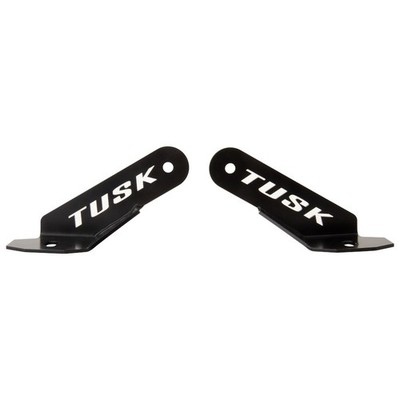 Tusk 187-345-00341c0e-28dbb7 LED Light Bar Brackets 30'' Straight/Curved For Can