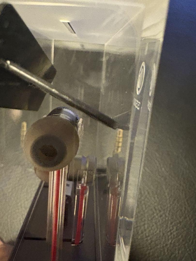 Ggmm Nightingale Ej-101 Wired Earphone Full Metal