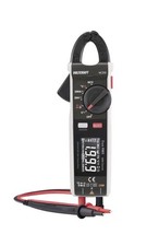 VOLTCRAFT VC-331 Stromzange CAT II 600 V, CAT III 300 V Anzeige (Counts): 2000