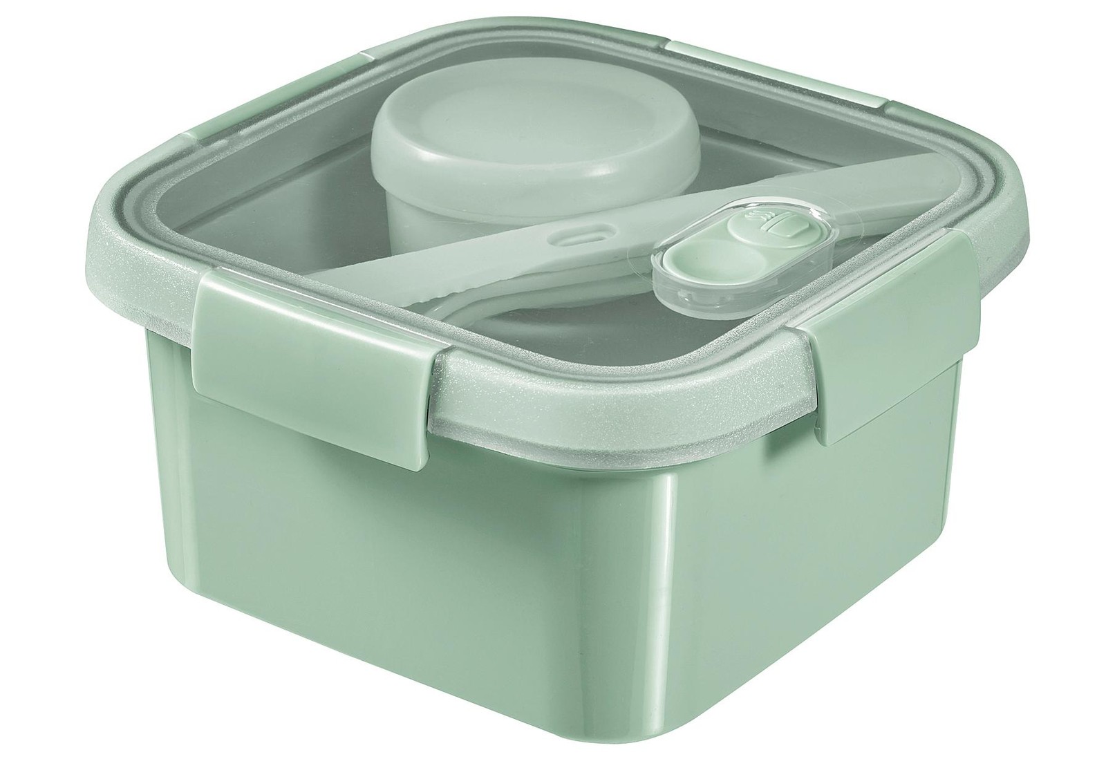 Эко-ланч-набор Curver Frischhaltedose smart to go 10190₽